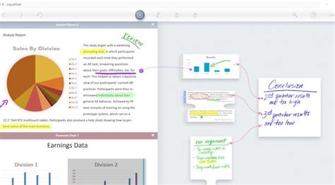 Image result for Navigating Liquid Text Documents