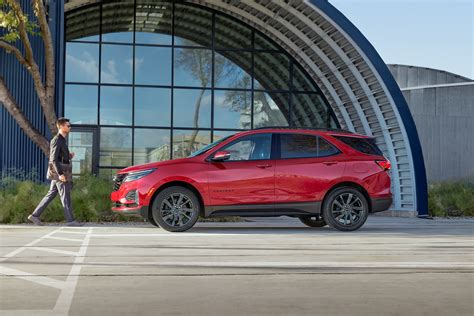 New Chevy Equinox Lease Deals | Equinox Lease Specials at Ciocca Chevrolet of Quakertown