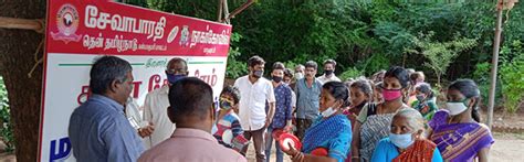 Abhaya Kendram For SevaBharathi then tamilnadu Kanyakumari district ...