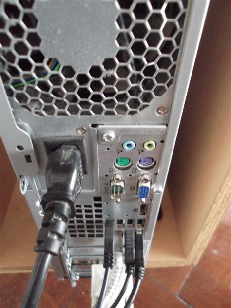 Computer Peripherals Connection Diagram 的图像结果