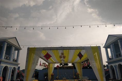 MD Valley Resort and Spa By Red Tullip Hotels - Venue - Udaipur City ...