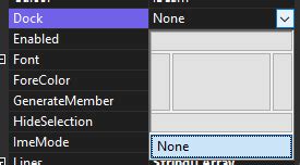 Image result for DataGridView Host Control