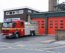 Image result for fire station