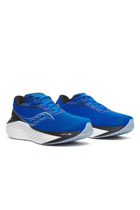 Saucony Triumph 22 Running Shoe Collection | Saucony Australia