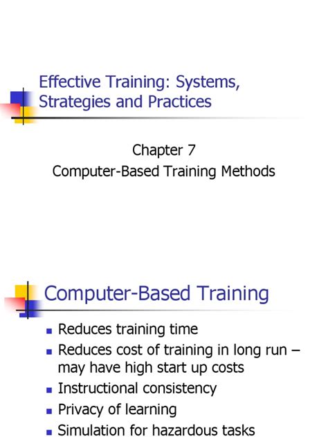 Image result for Time for Computer Based Training