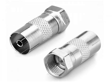 Connectors – Agilish Telecom Private Limited