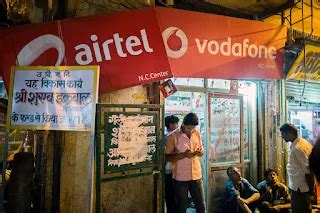 Amid falling revenue, rising debt, AGR compounds Vodafone Idea and ...