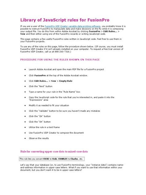 Image result for List JavaScript Rules