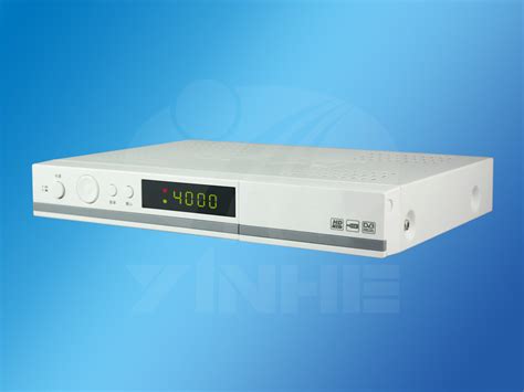 Image result for DVB-C Receiver