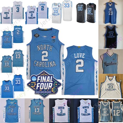 Mejor Precio En A Granel UNC 2022 Final Four 4 North North Carolina ...