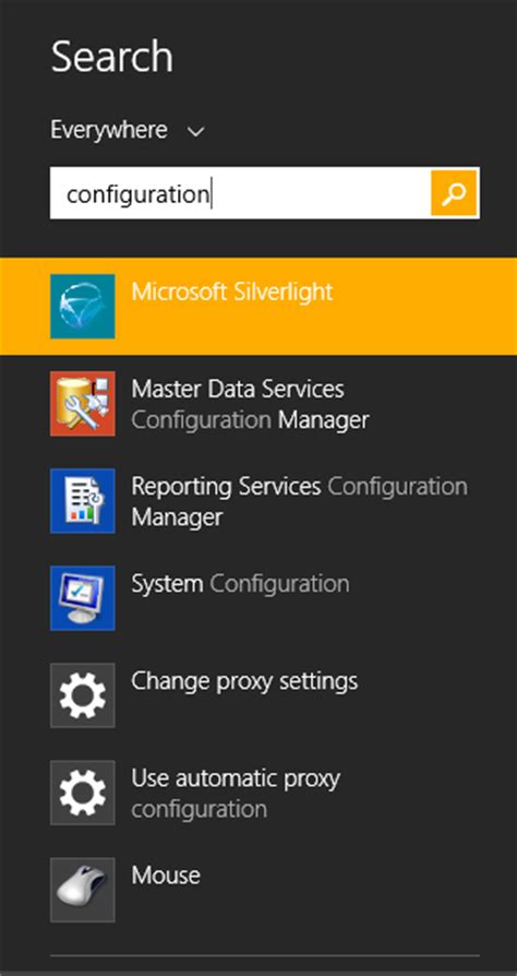 Image result for SQL Server Configuration Manager 2008