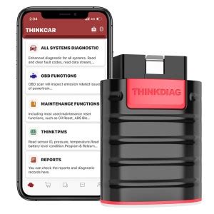 Image result for Thinkdiag Software Update