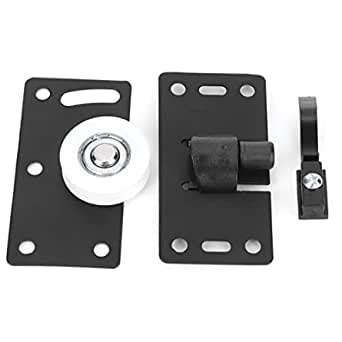 3NH® Sliding Door Wheel Set, Sturdy and Durable High Hardness and Wear ...