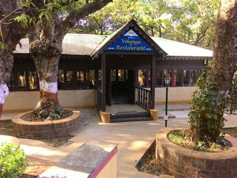 MTDC, MATHERAN (Maharashtra) - Hostel Reviews, Photos, Rate Comparison ...