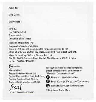 Evion Forte Capsule: Uses, Side Effects, Price & Substitutes