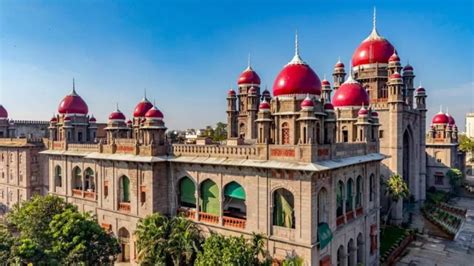 Telangana Group 1 exam row: HC cancels results, directs TGPSC to re ...