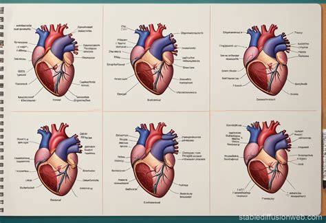 Image result for Heart Development Process
