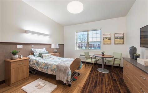 Generations at Applewood - Legat Architects