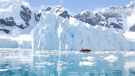 Atmospheric Scientists Discover The Cleanest Air On Earth - Science