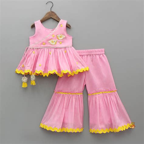 Indian Wear, Ethnic Wear for Girls