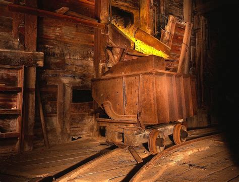 MASCOT GOLD MINE TOURS (2026) All You Need to Know BEFORE You Go (with ...