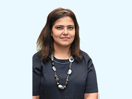 Ms Dipakshi Mehandru