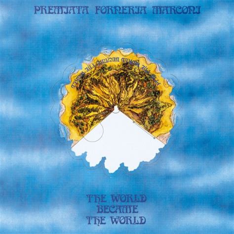 World Became the World: Pfm: Amazon.in: Music}