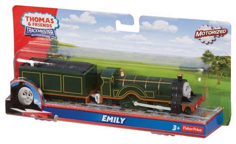 Image result for Emily Trackmaster