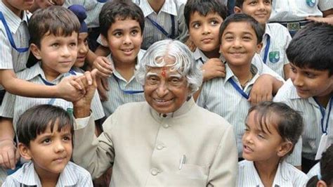 Essay on APJ Abdul Kalam: Life & Inspiration
