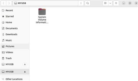 Image result for Ubuntu Terminal USB