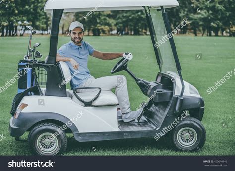 Image result for Golf Driver Side View