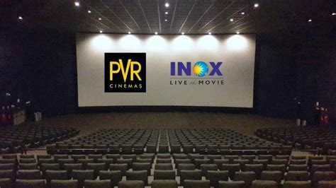PVR INOX has big plans for its food and beverages business; here's what ...