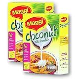 Nestle MAGGI Coconut Milk Powder, 100g Pack : Amazon.in: Grocery ...