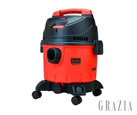 5 Best Vacuum Cleaners For A Weekend Dust Up | Grazia India