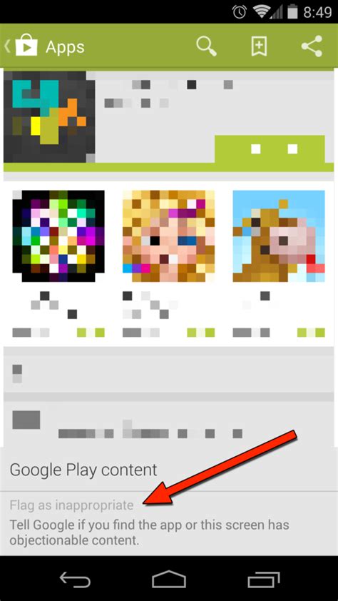 Play.Google.com Settings 的图像结果