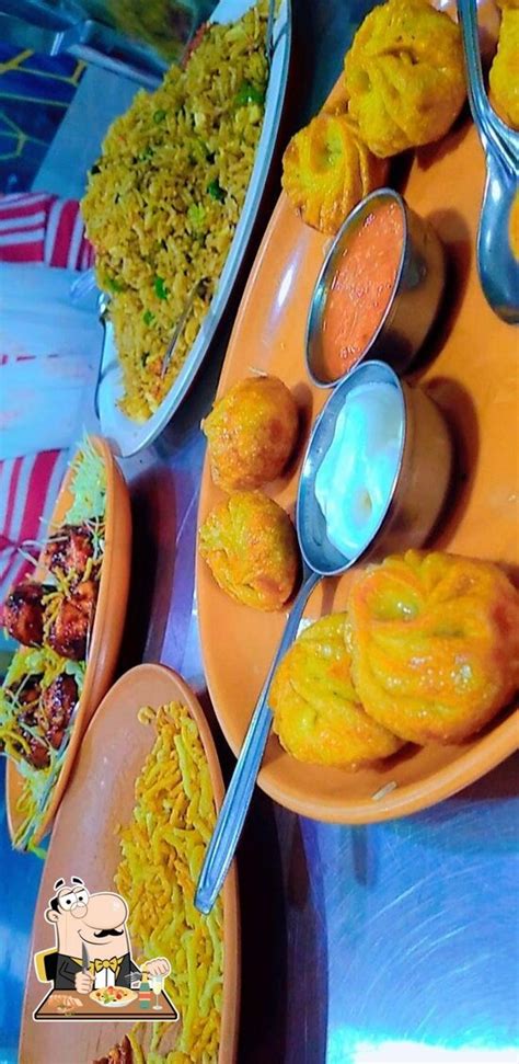 Menu at Simple Bite, Pune, Shop No 1