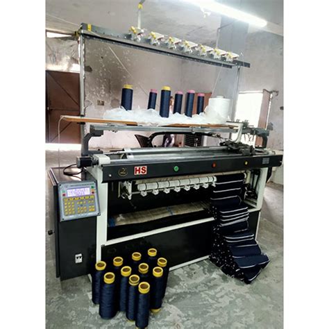 Image result for Computerized Knitting Machine