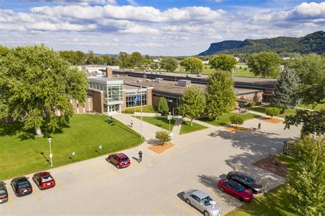 Minnesota State College Southeast announces Fall 2021 President’s List ...