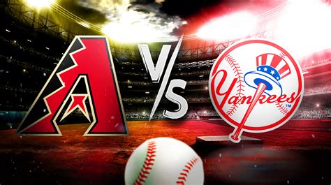 Diamondbacks vs. Yankees prediction, odds, pick - 4/1/2025