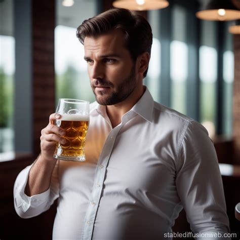 beer belly Prompts | Stable Diffusion Online