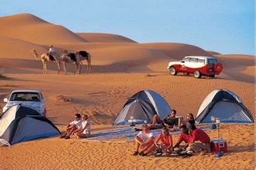 Best 3 Days 2 Nights Sam Sand Dunes Vacation Package | Jaisalmer, Sam ...