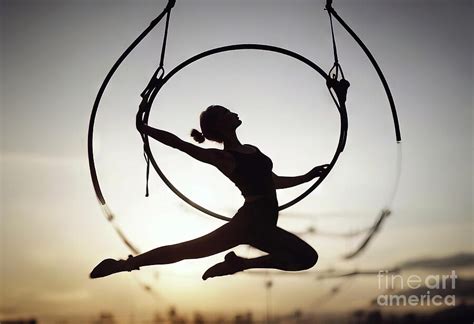 Image result for Aerial Hoop Drawing