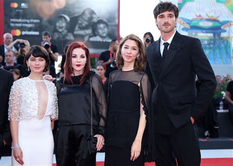 Cailee Spaeny: Priscilla Presley's Biopic Reaction Is 'Best Review' (Exclusive)