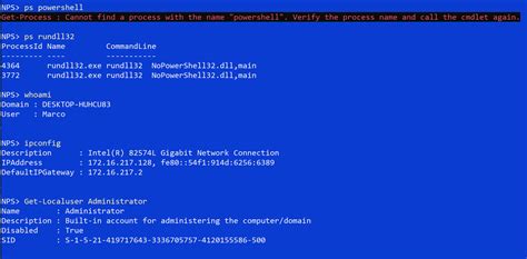 Image result for Windows PowerShell without Code