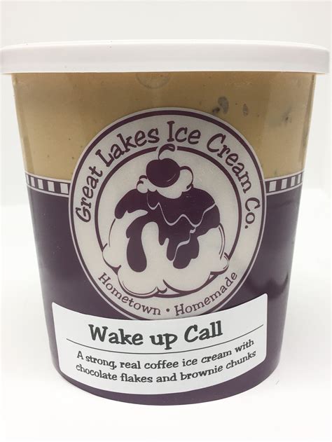 Retail — Great Lakes Ice Cream Company