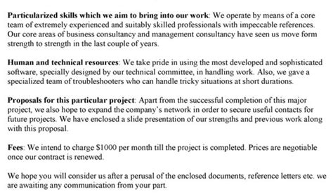 Image result for Example of Simple Proposal