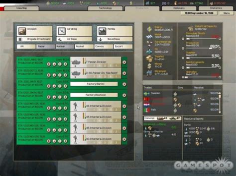 Hearts of Iron II Tutorial 的图像结果