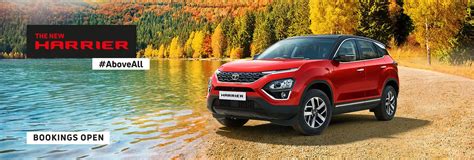Tata Car Showroom-Bangalore-Mangalore | Cauvery Tata