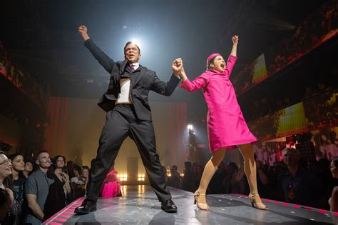 Review: Dancing With Dictators in David Byrne's 'Here Lies Love' - The ...