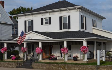 Moore Funeral Home | Covington OH funeral home and cremation